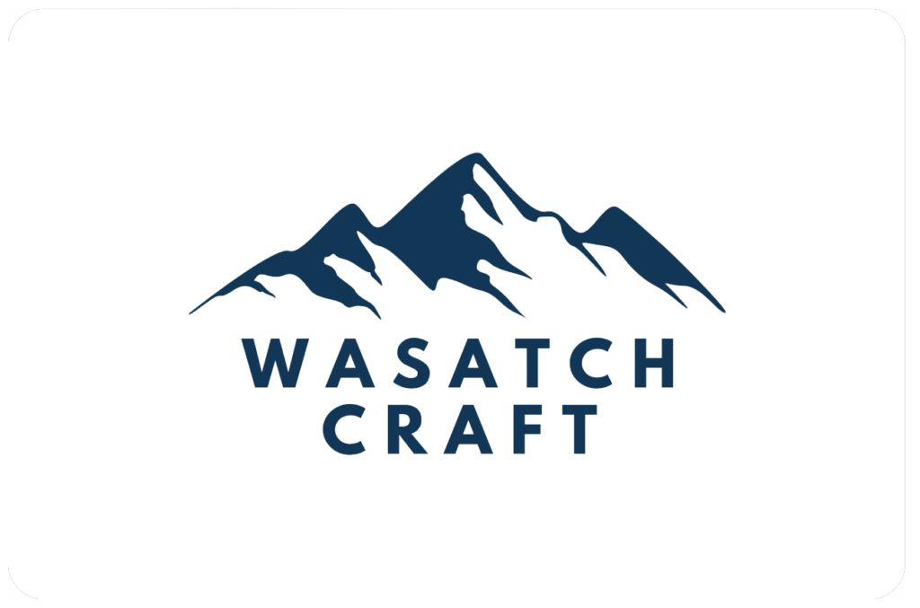 wasatch craft logo thumb