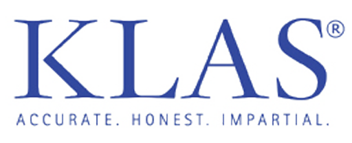 klas research logo 1996