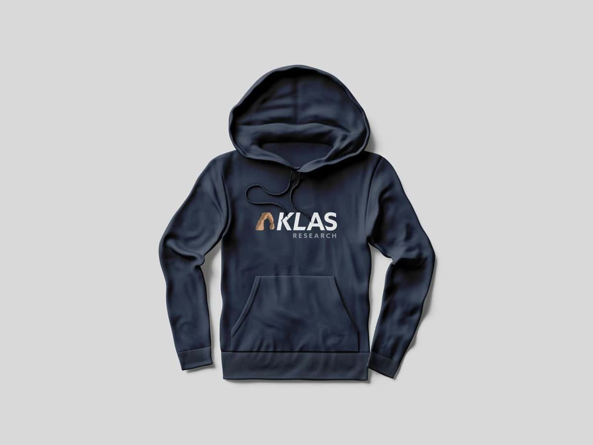 klas hoodie