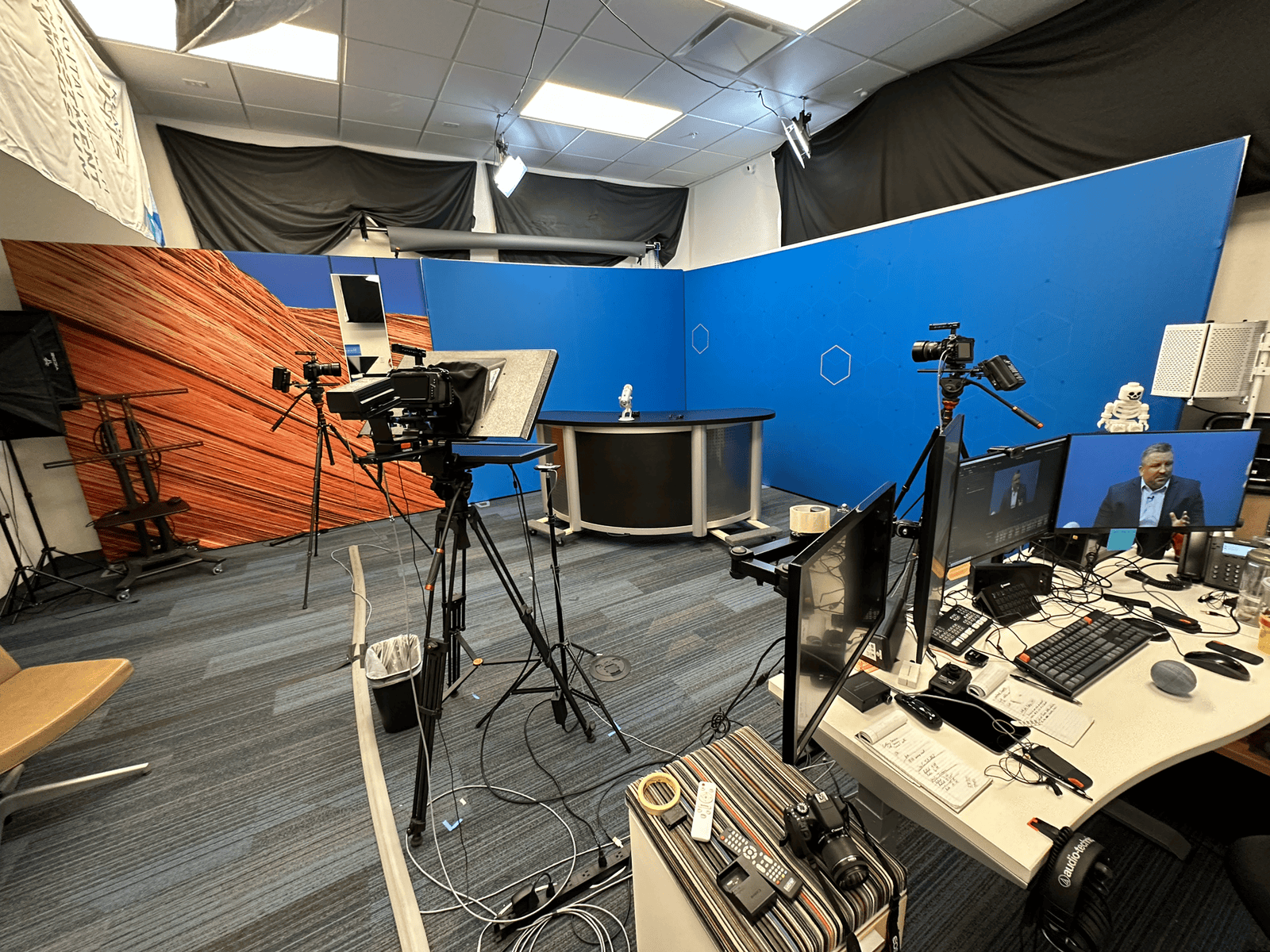 klas studio full