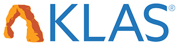 klas research logo