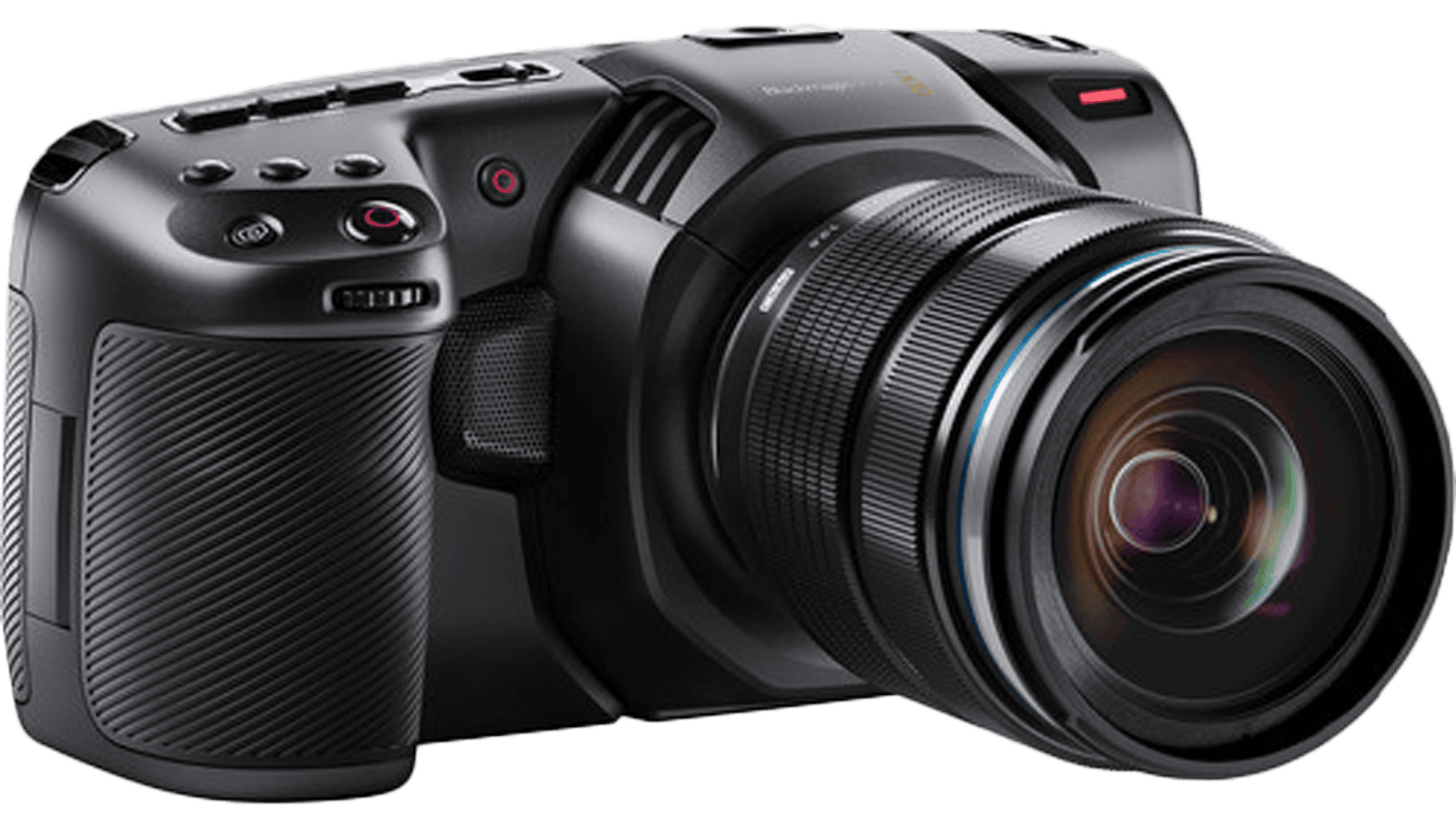 blackmagic 4k