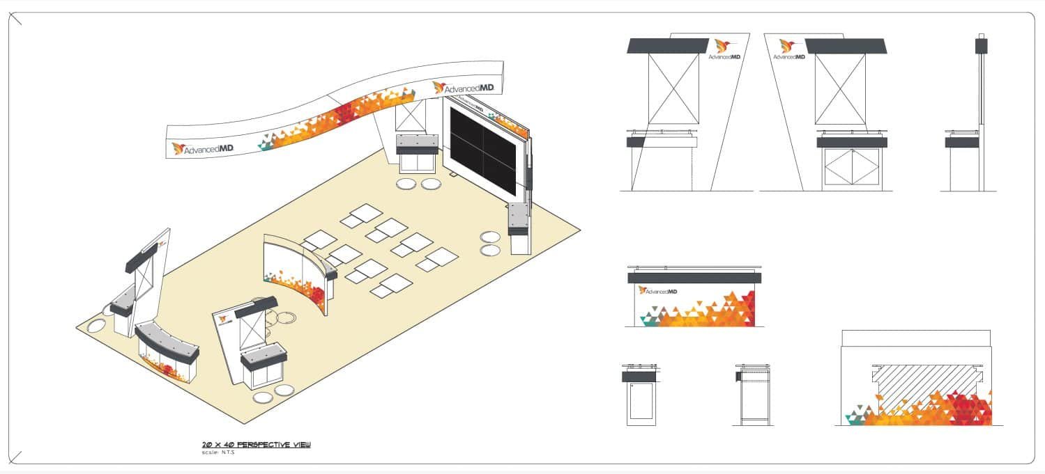 booth 2015