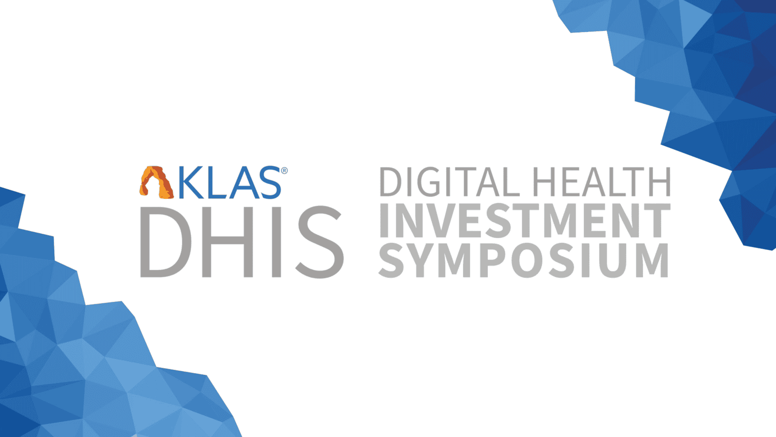 investment summit