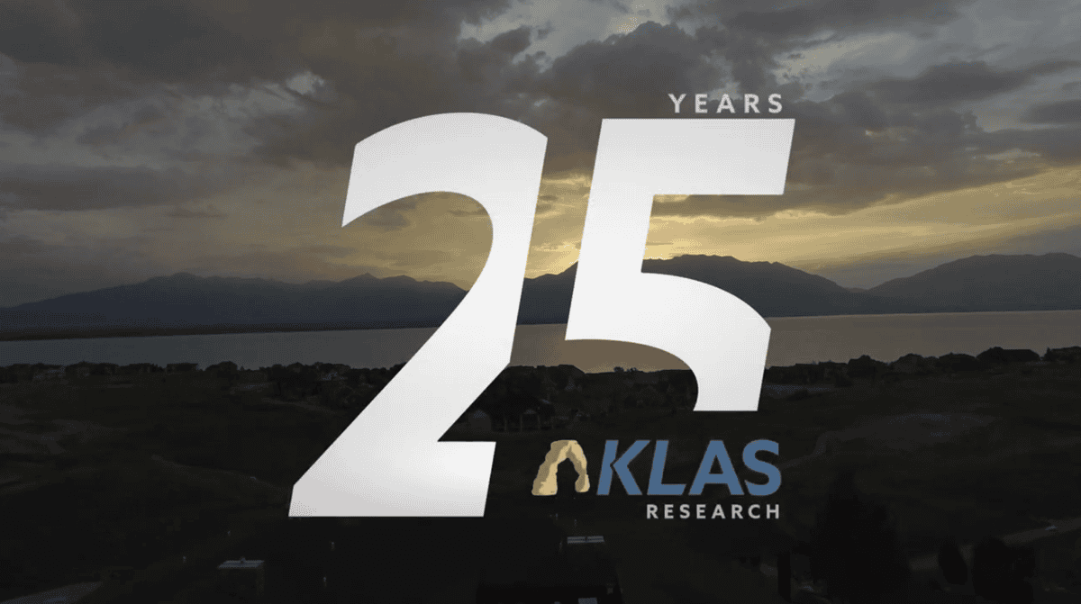 klas 25 year