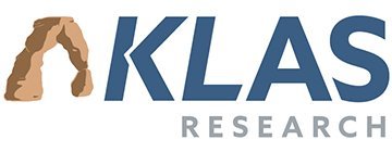 klas color logo 360