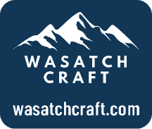 metal art logo