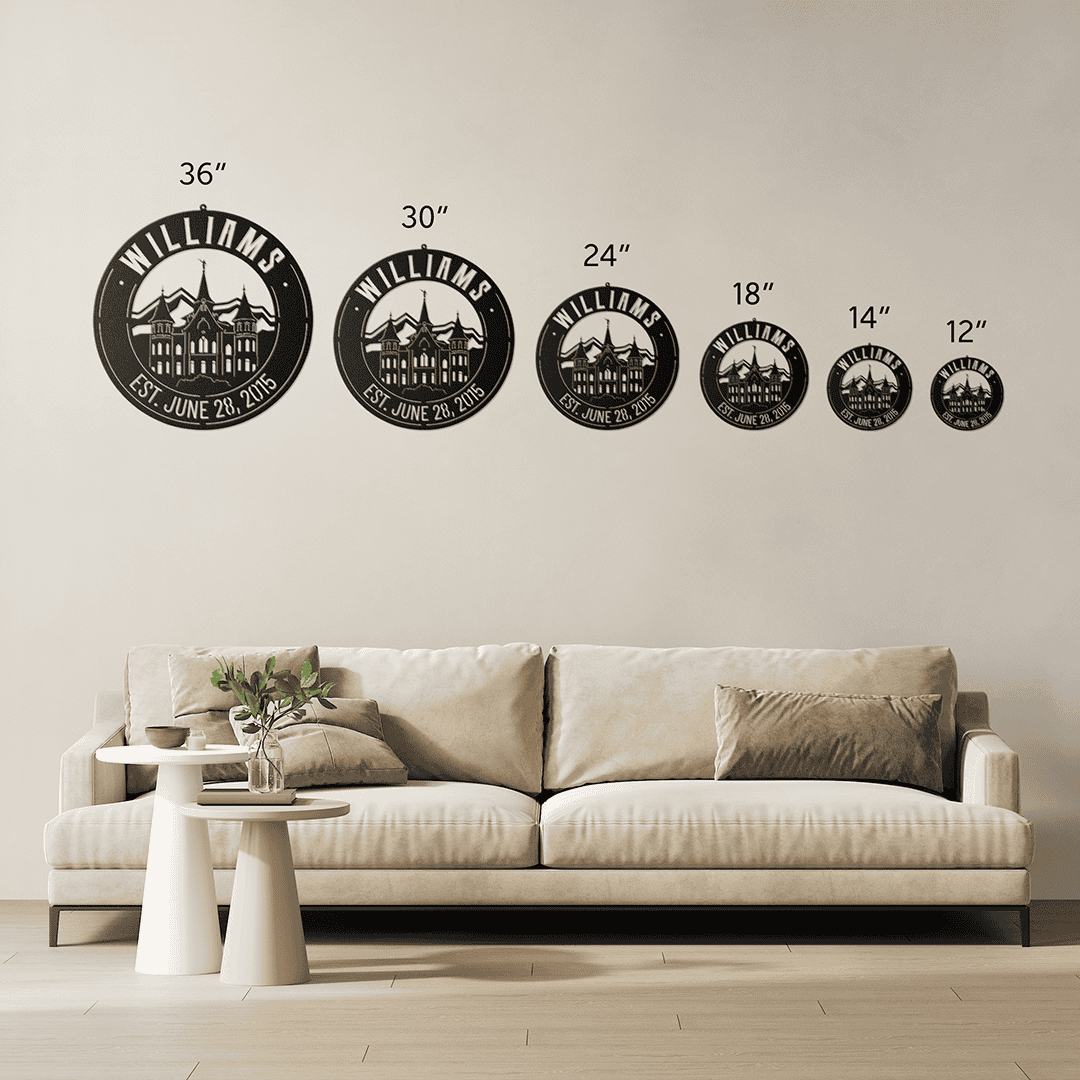 provo city center lds temple size options mockup