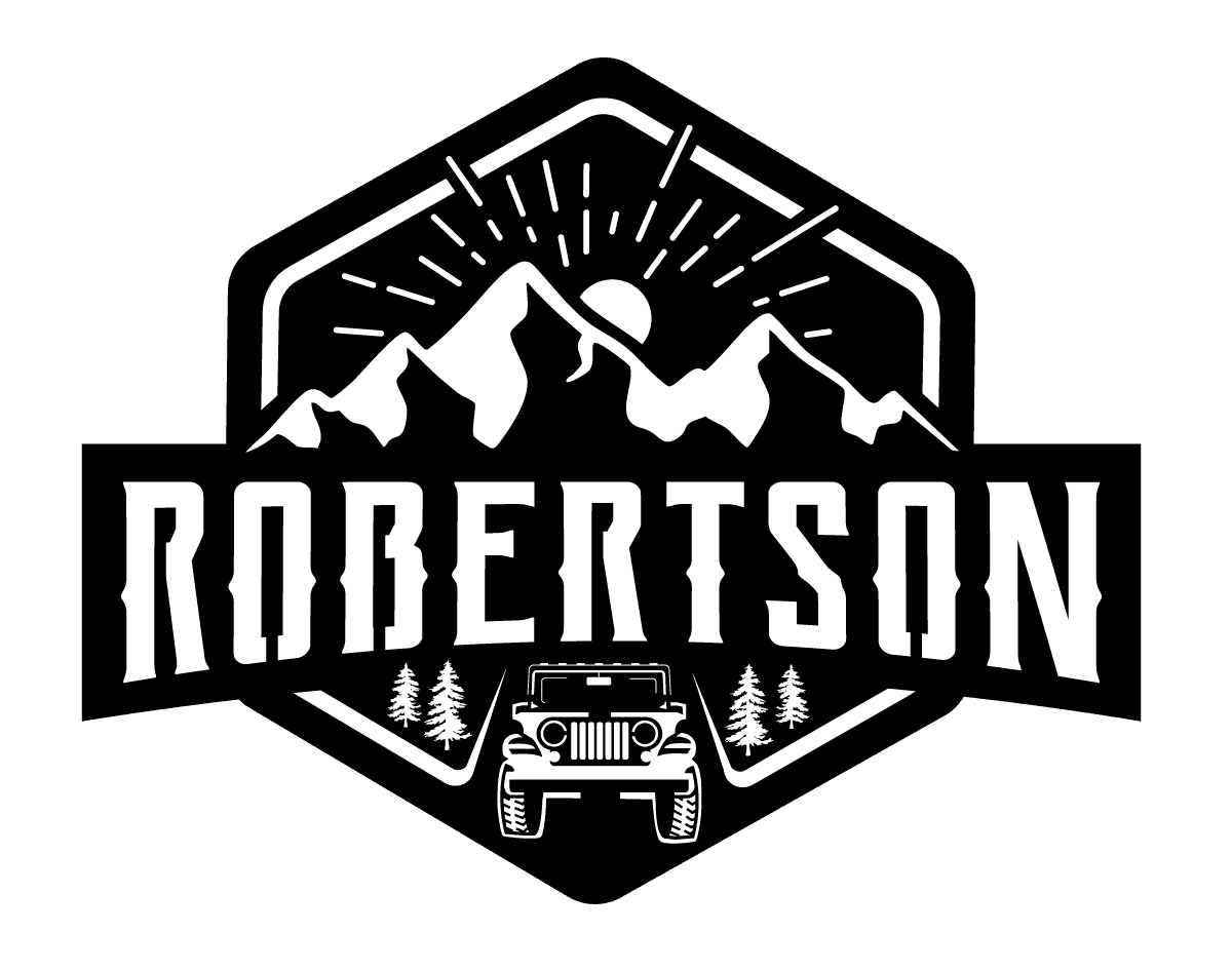 robertson custom