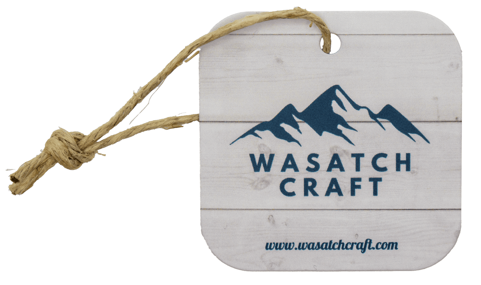 wasatchcraft tag